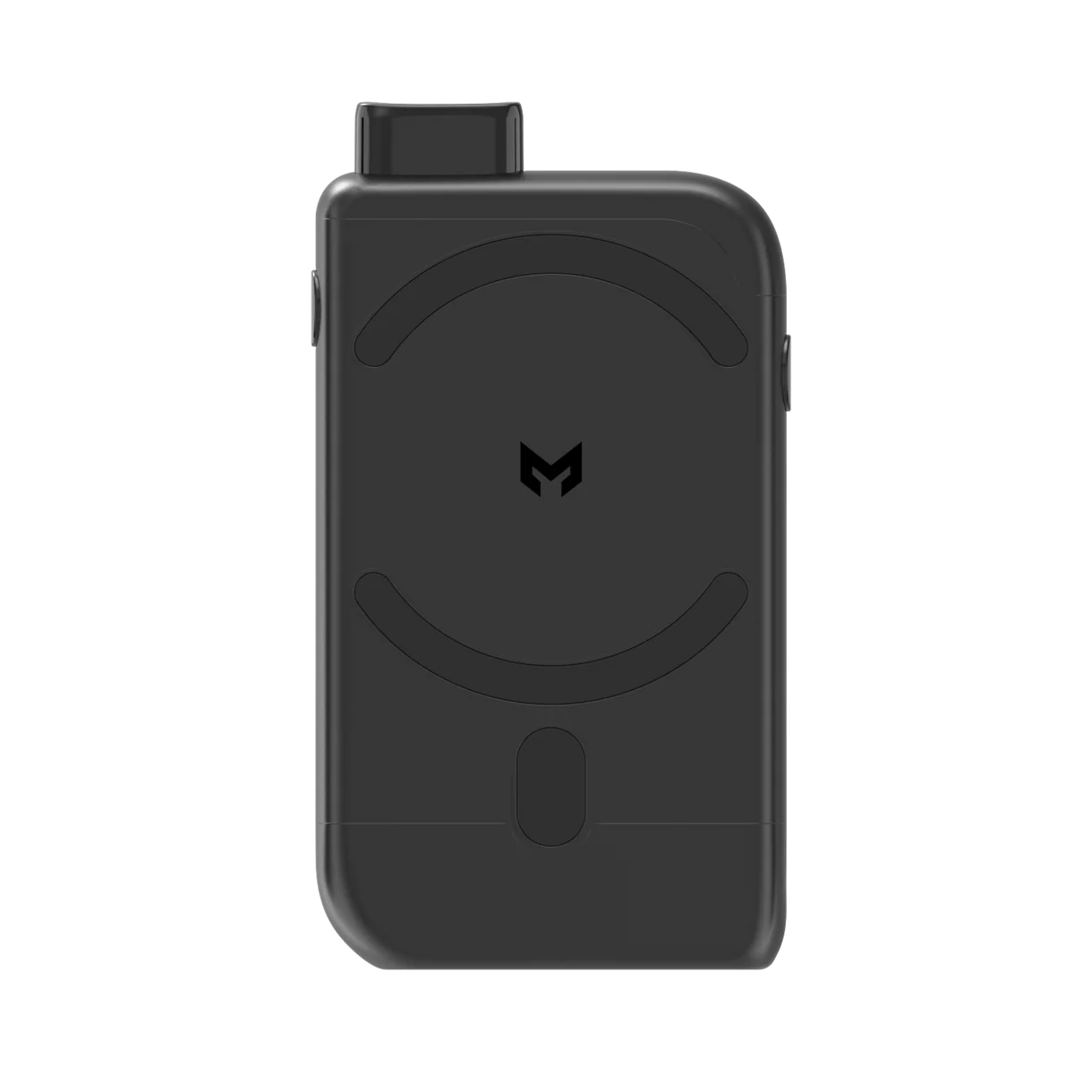 MAGBOX Black | バッテリー型ヴェポライザー  ブラック 510規格
