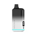 SLICKBOX V2 White/Black | シーシャ型ヴェポライザー  ホワイト/ブラック 510規格