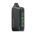 SPACEBOX Black | フルスクリーンヴェポライザー ブラック 510規格