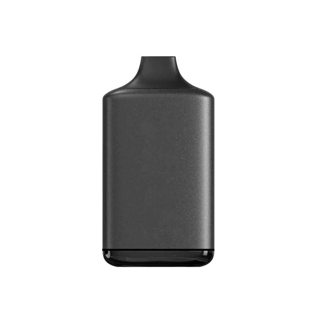 SPLIT BOX Black | デュアル式ヴェポライザー ブラック 510規格
