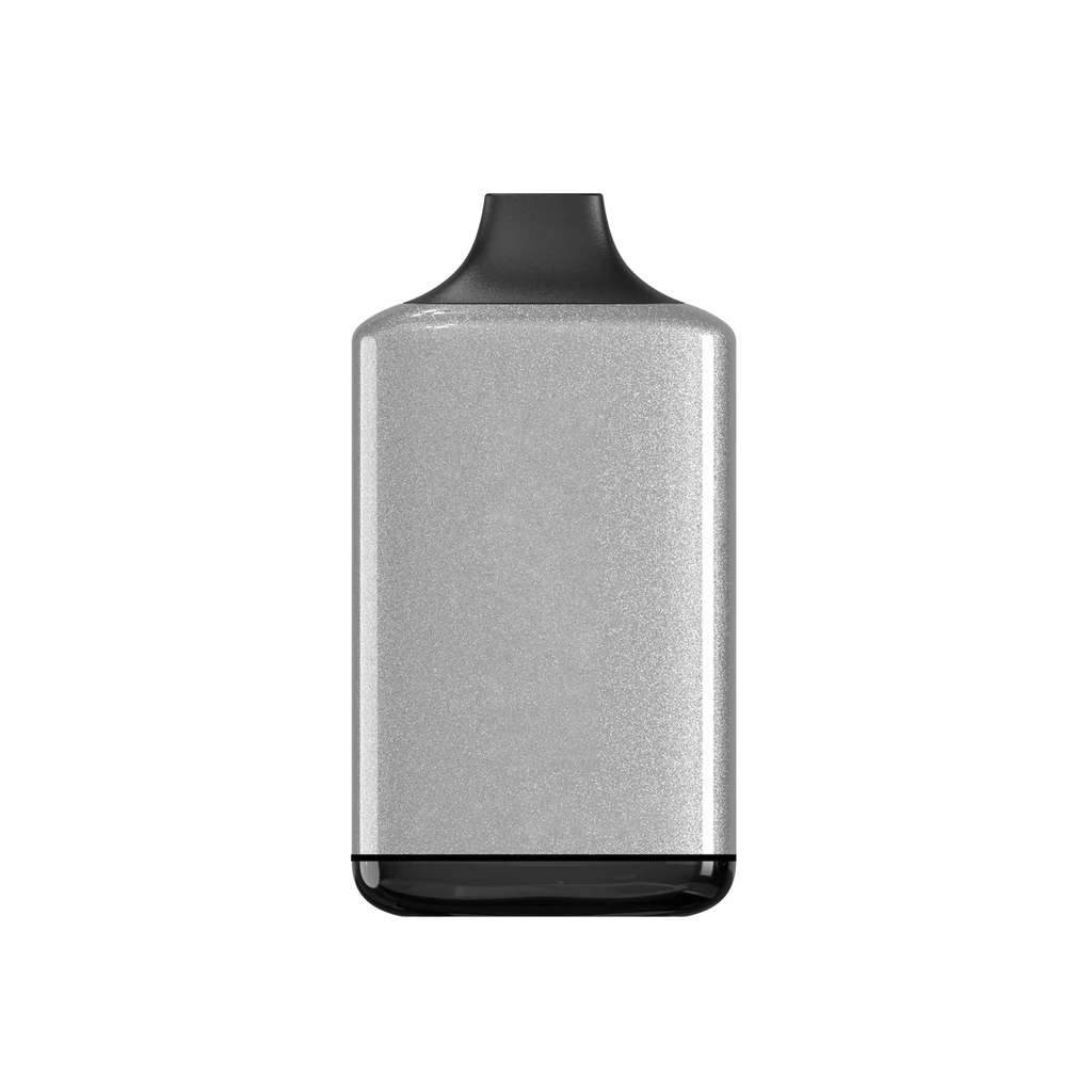 SPLIT BOX Silver | デュアル式ヴェポライザー シルバー 510規格