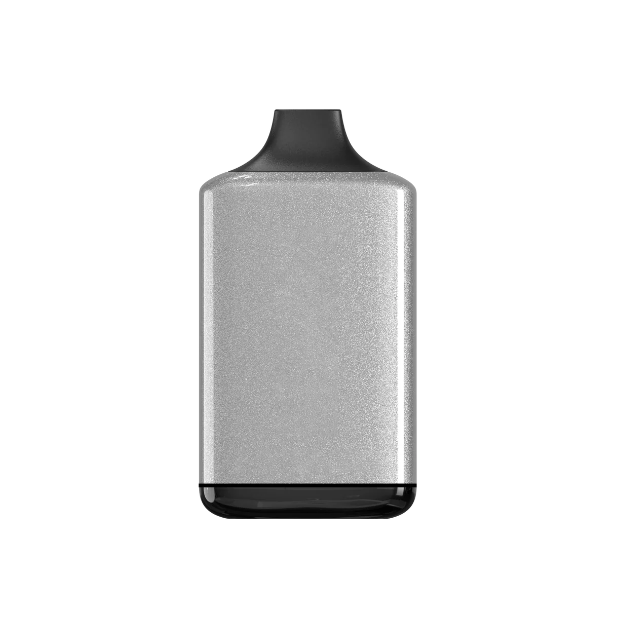 SPLIT BOX Silver | デュアル式ヴェポライザー シルバー 510規格